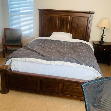 Private Queen Room Cypress 290, Tx Luaran gambar