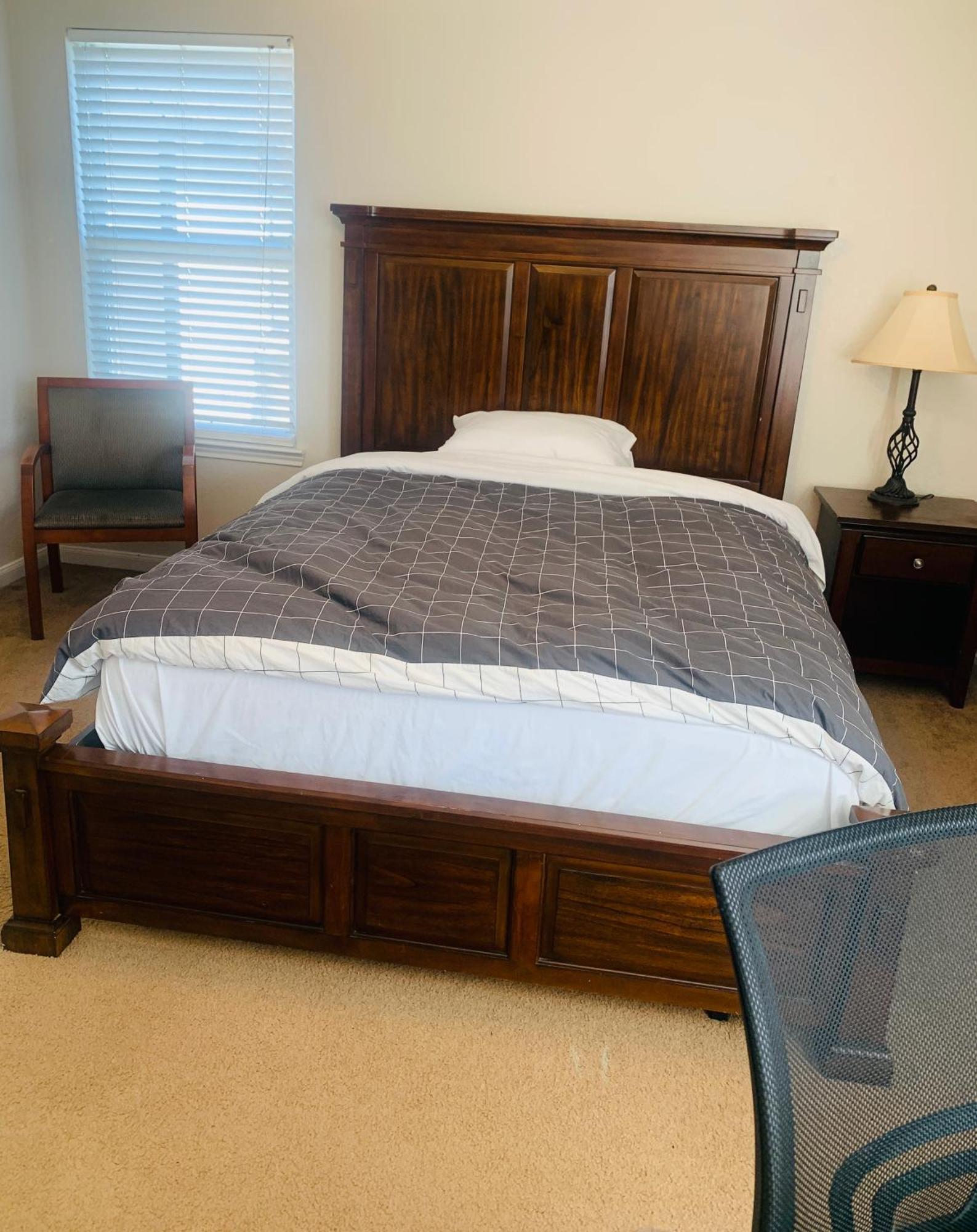 Private Queen Room Cypress 290, Tx Luaran gambar